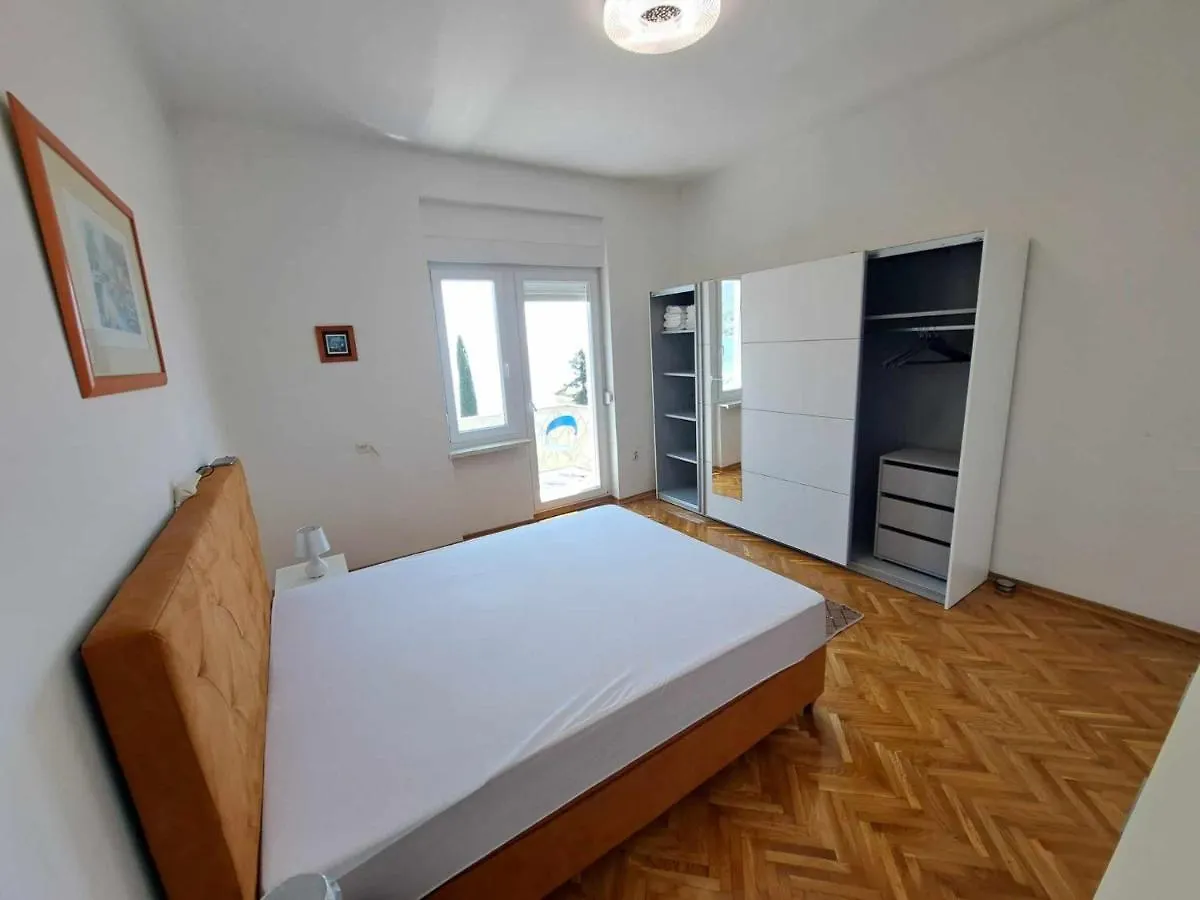 Vallelosca Bellavista Apartment Opatija Croatia