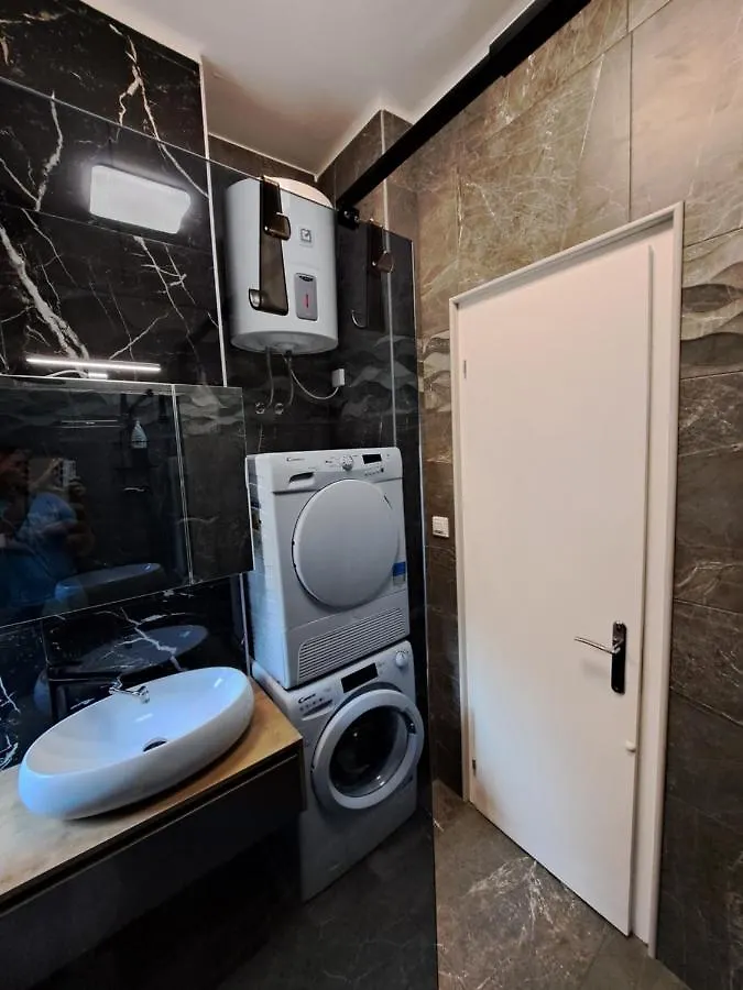 Vallelosca Bellavista Apartment Opatija