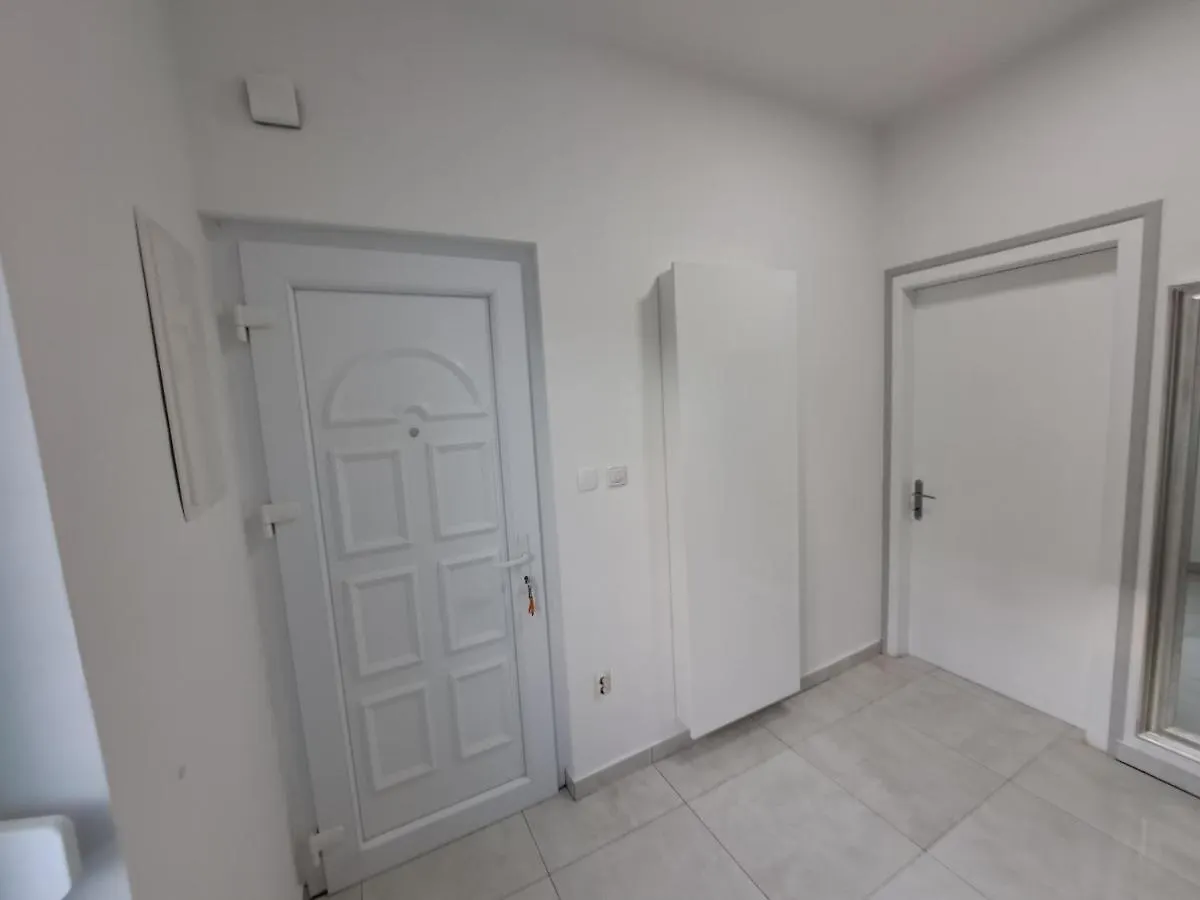 Vallelosca Bellavista Apartment Opatija
