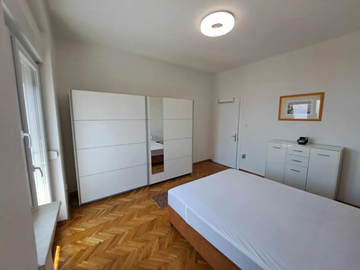Vallelosca Bellavista Apartment Opatija