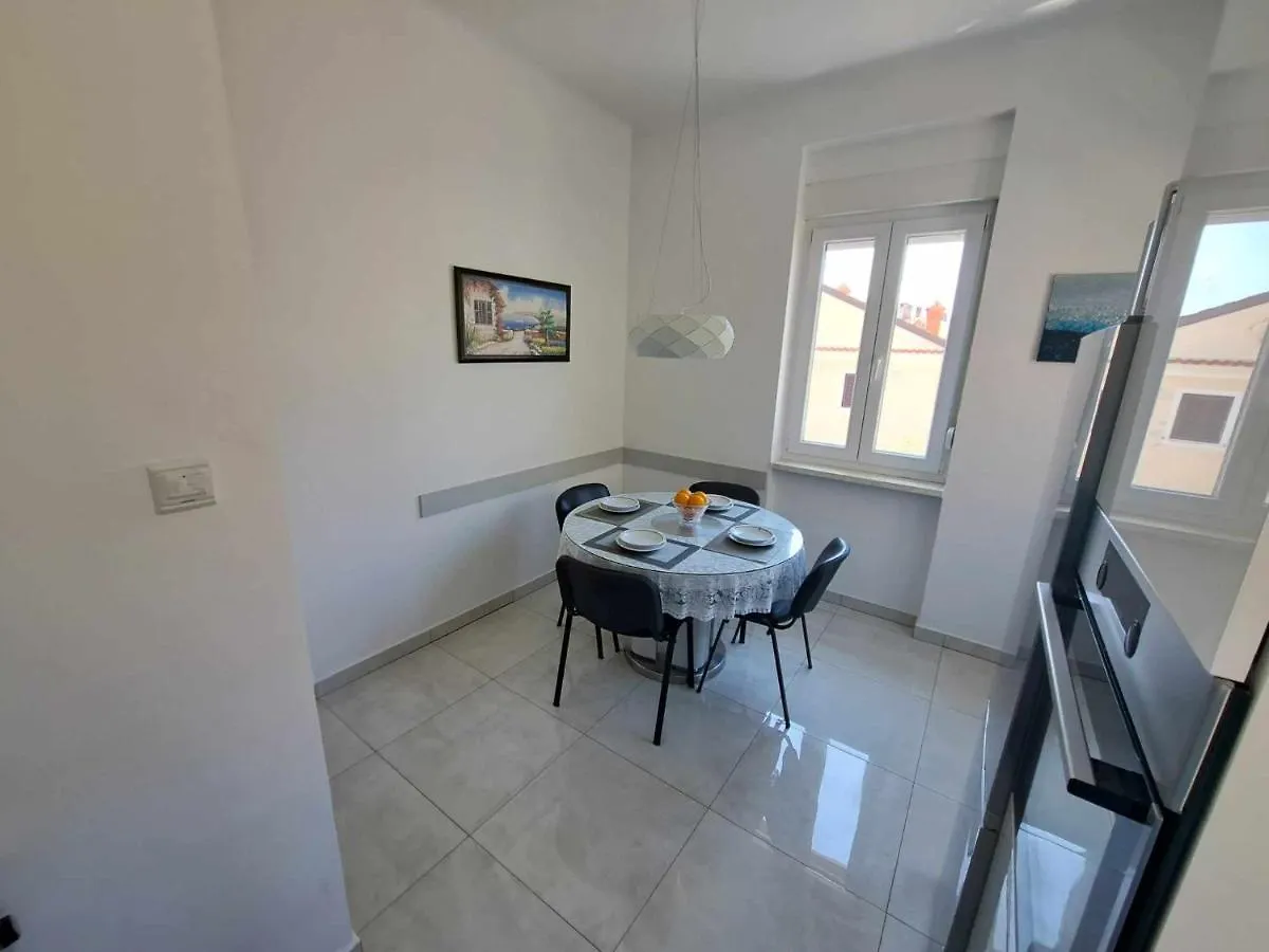 Vallelosca Bellavista Apartment Opatija 0*,  Croatia