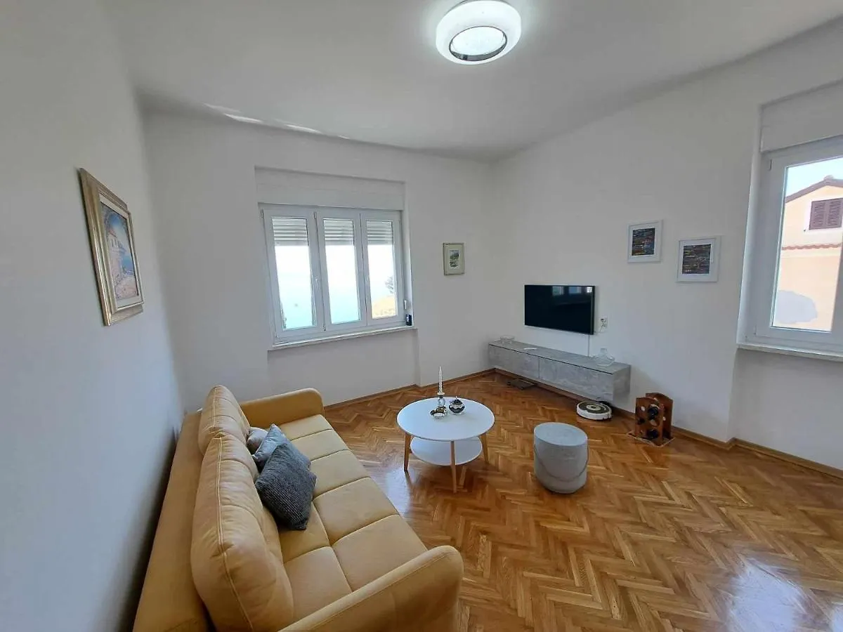 Vallelosca Bellavista Apartment Opatija 0*,