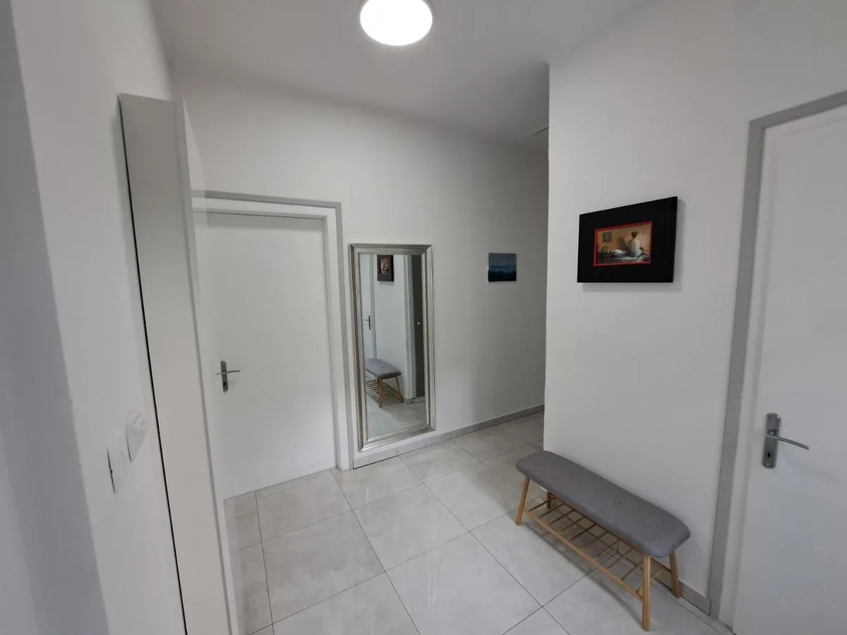 Vallelosca Bellavista Apartment Opatija 0*,