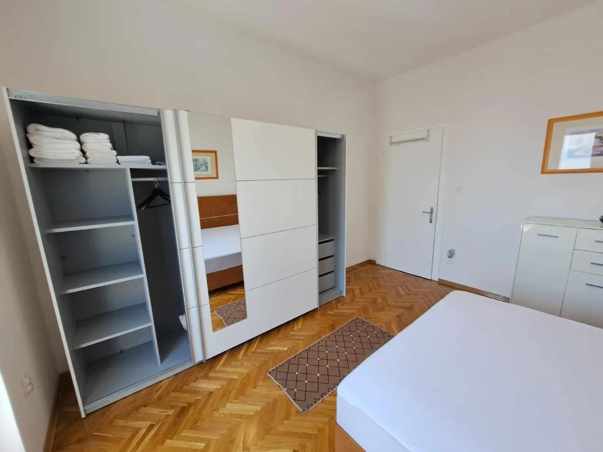 Vallelosca Bellavista Apartment Opatija