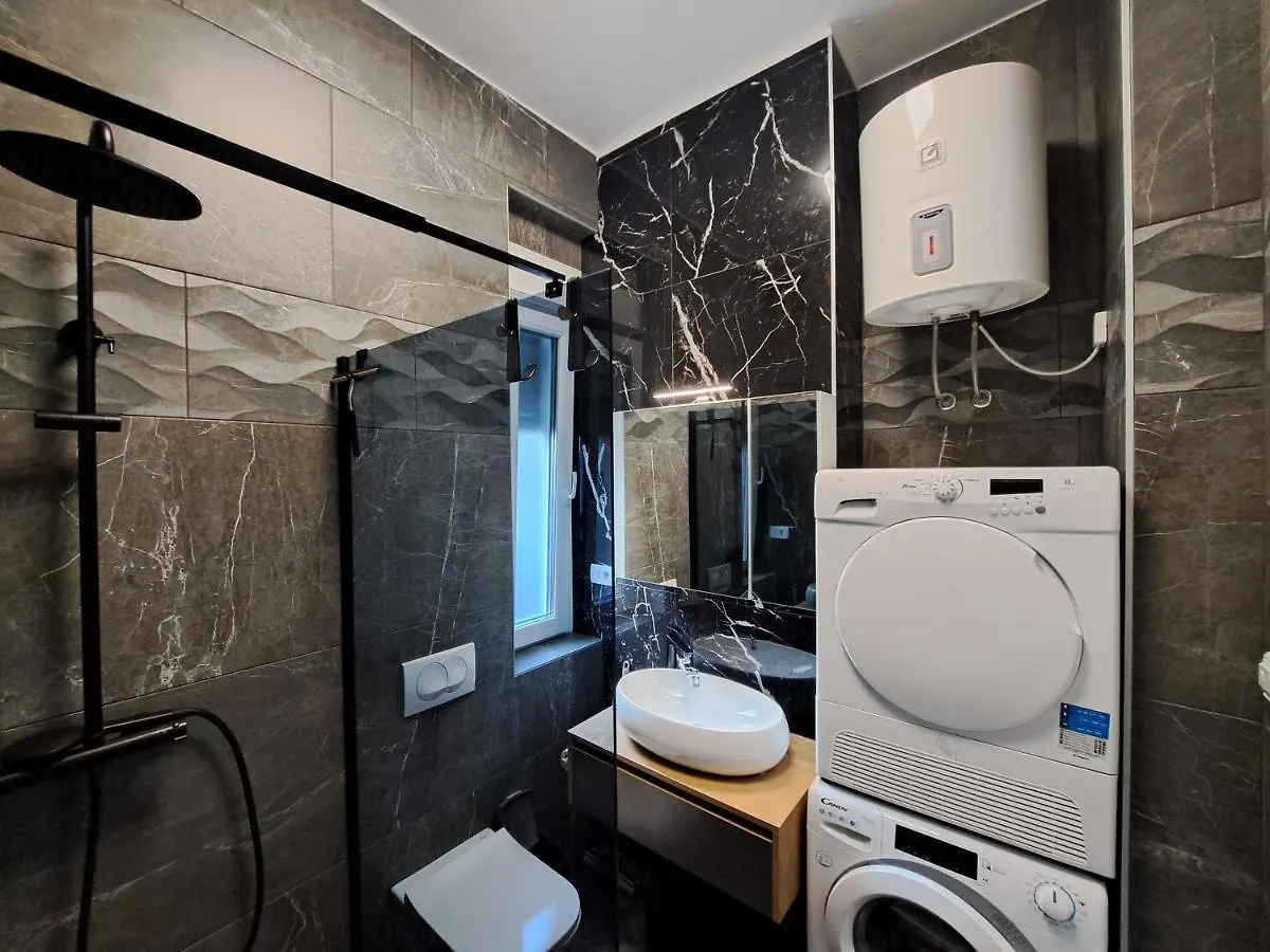 Vallelosca Bellavista Apartment Opatija Croatia
