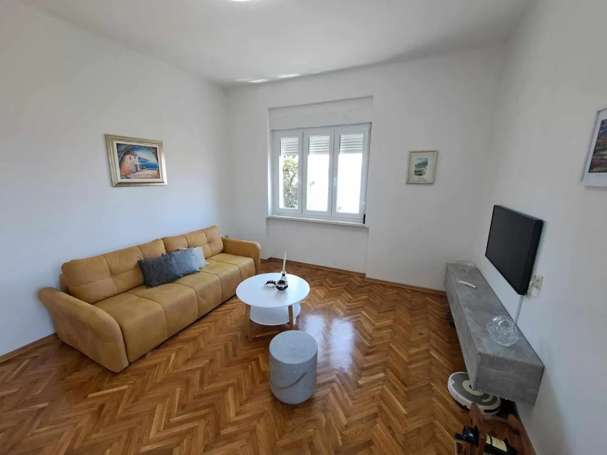 Vallelosca Bellavista Apartment Opatija Croatia