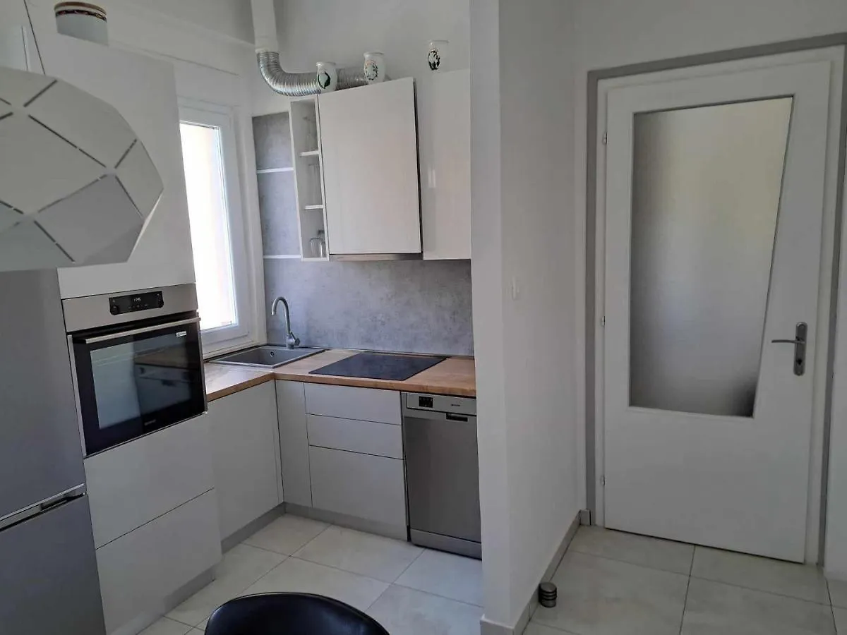 Vallelosca Bellavista Apartment Opatija