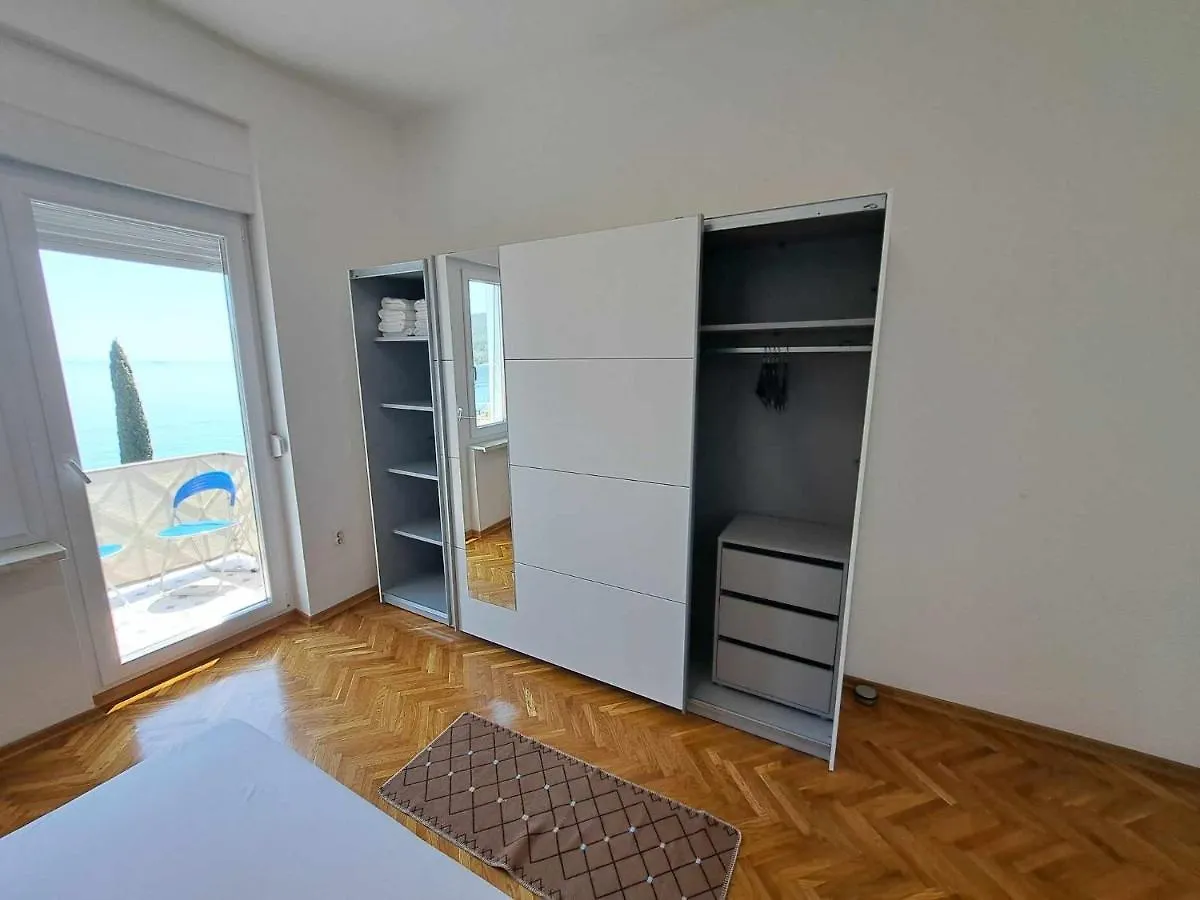 Vallelosca Bellavista Apartment Opatija