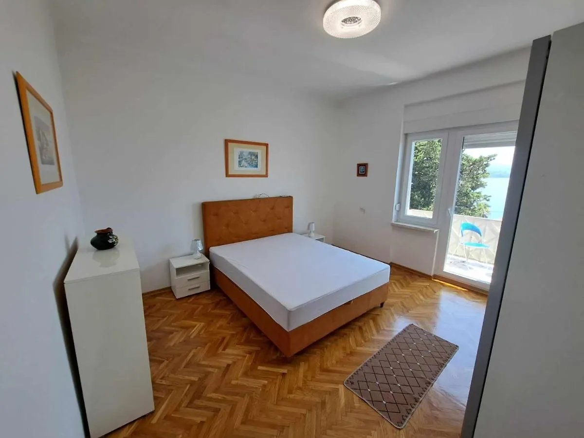 Vallelosca Bellavista Apartment Opatija