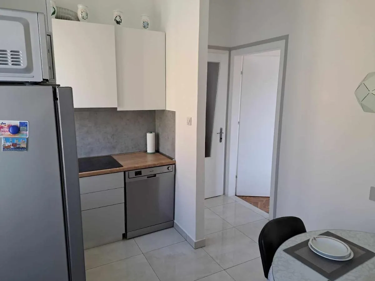 Vallelosca Bellavista Apartment Opatija 0*,  Croatia