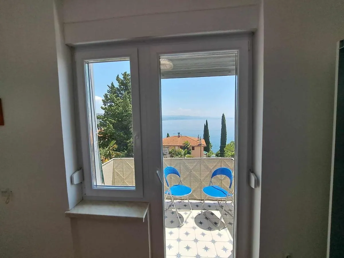 Vallelosca Bellavista Apartment Opatija
